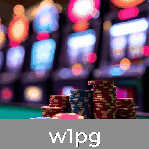w1pg: Apostas Sem Limites no Seu Aplicativo Móvel