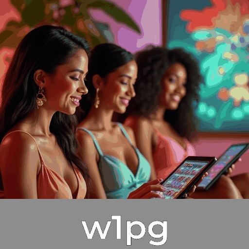 Explore Jogos Exclusivos no w1pg: Slots - Prêmios Gigantes; Roleta - Emoção ao Vivo; Blackjack - Estratégia Suprema